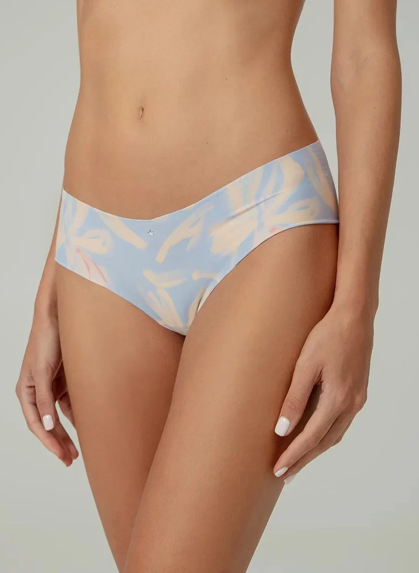 Bikini invisible Eufrosine - Imagen 7