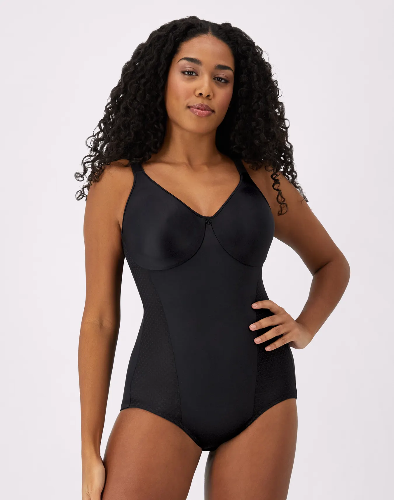 Body minimizer control medio - Imagen 6