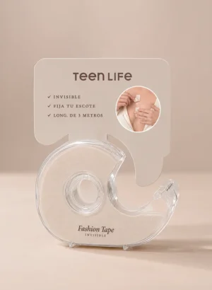 Fashion Tape doble contacto