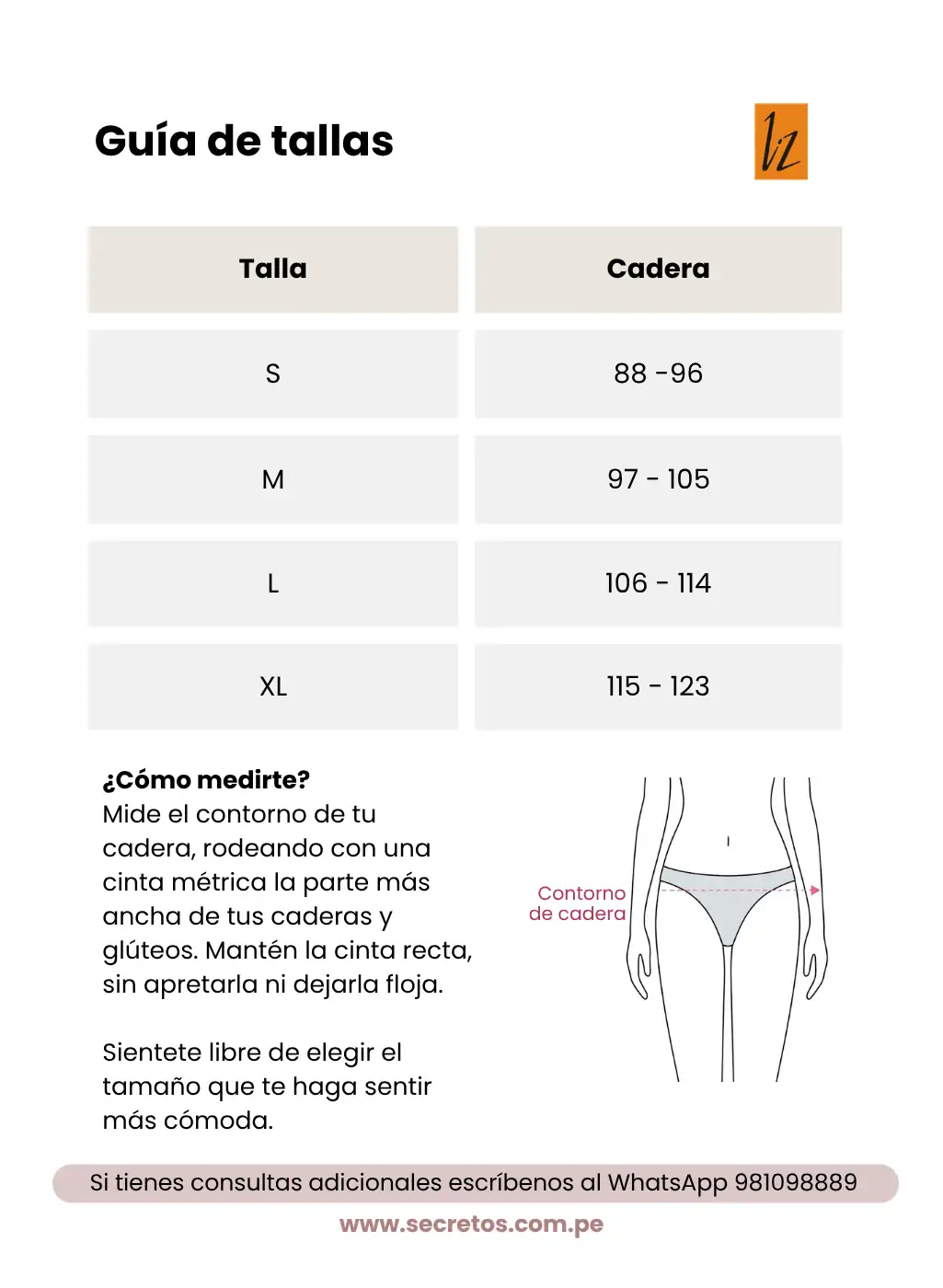 Boxer invisible - Imagen 7