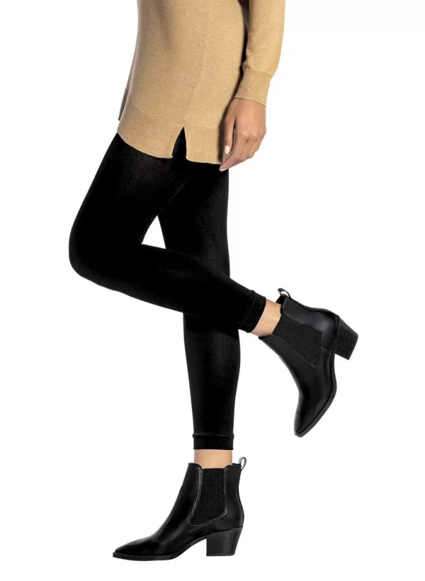 Legging calentador polar - Imagen 2