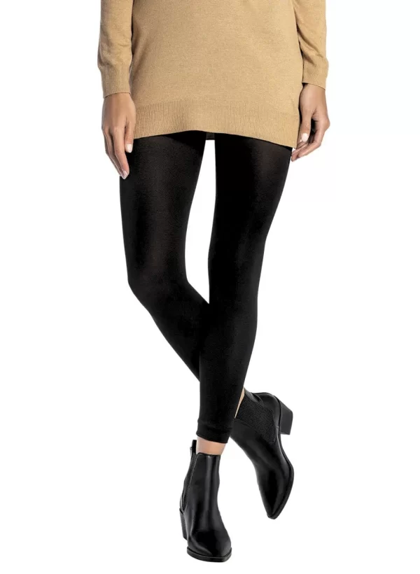 Legging calentador polar