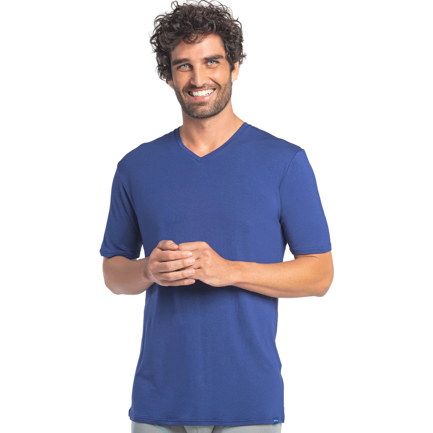 Camiseta bambú antibacterial - Imagen 5