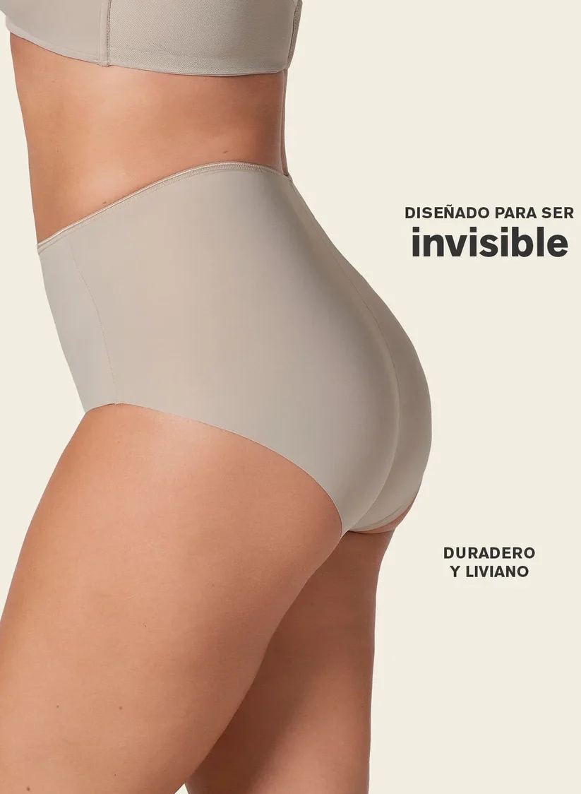 Trusa invisible control medio - Imagen 3
