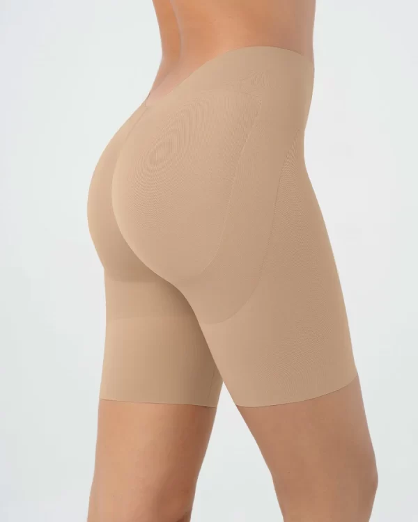 Short invisible espalda en U control medio - Imagen 4
