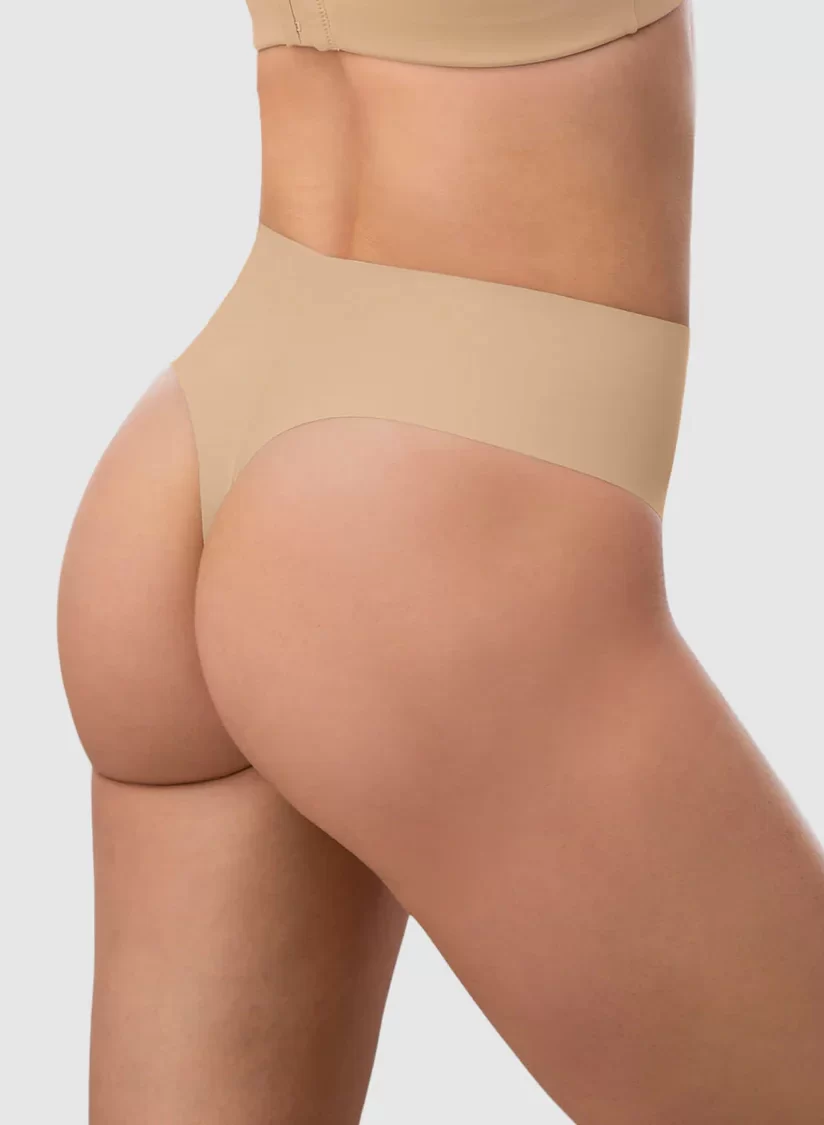 Hilo láser cintura alta