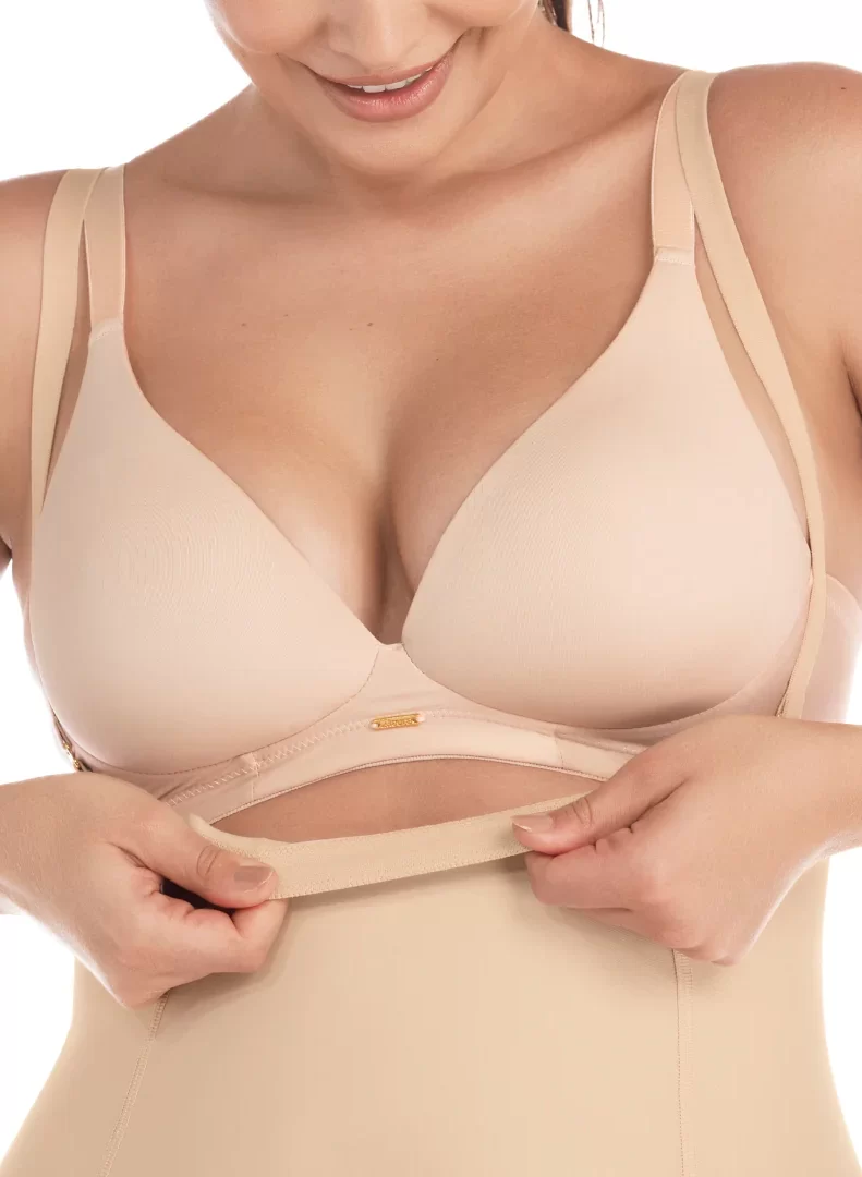 Trusa tiro alto control medio - Imagen 3