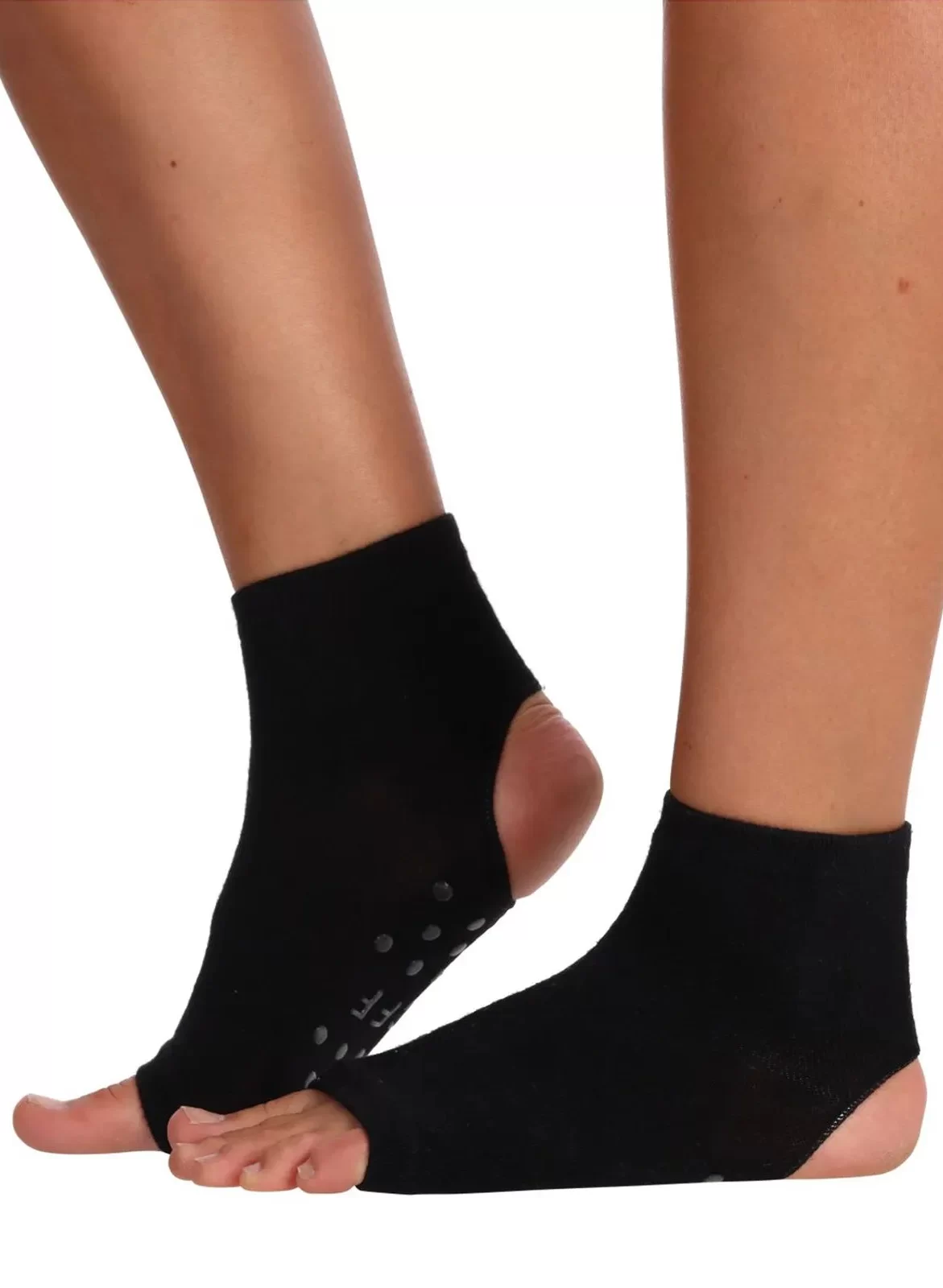 Medias de yoga x2