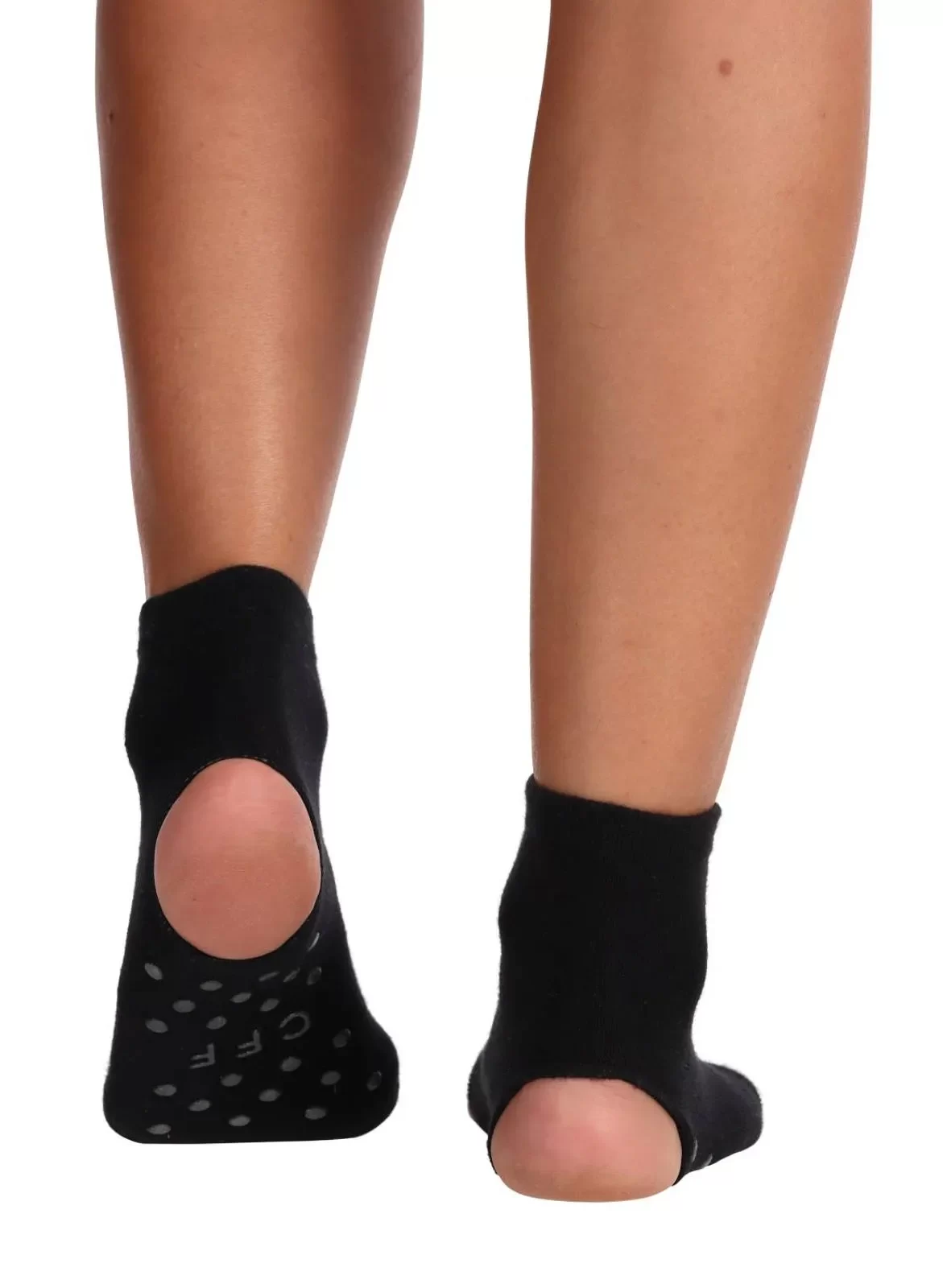 Medias de yoga x2 - Imagen 2
