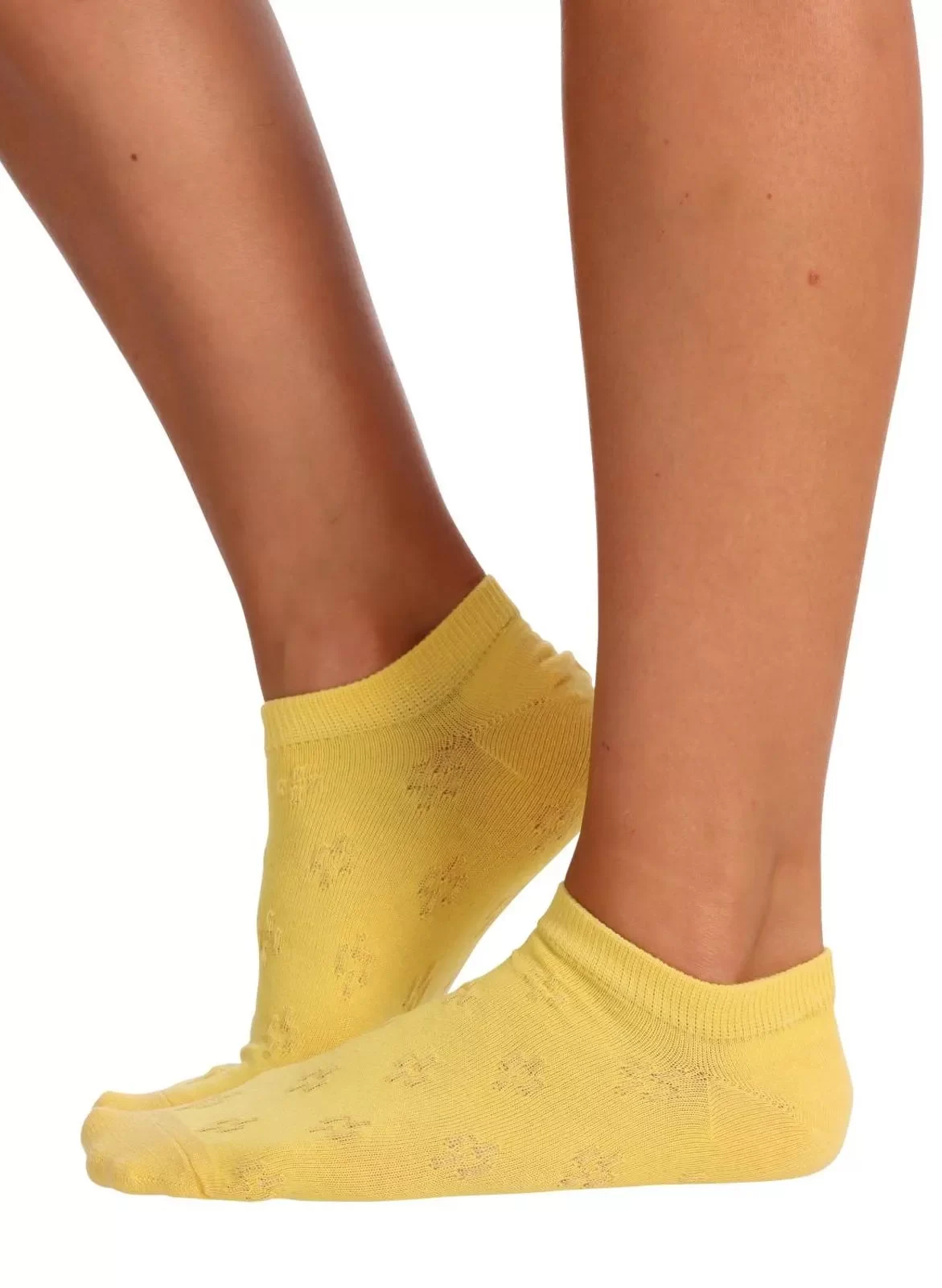Medias Taloneras x4 - Imagen 4