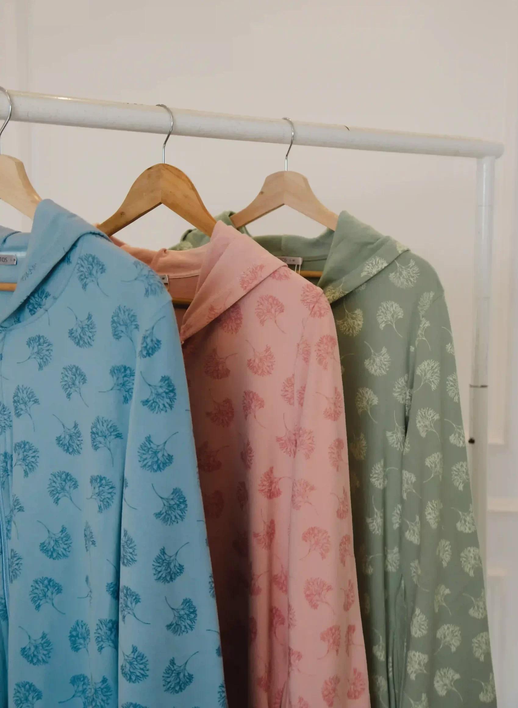 Bata Micropolar Fleece - Imagen 6