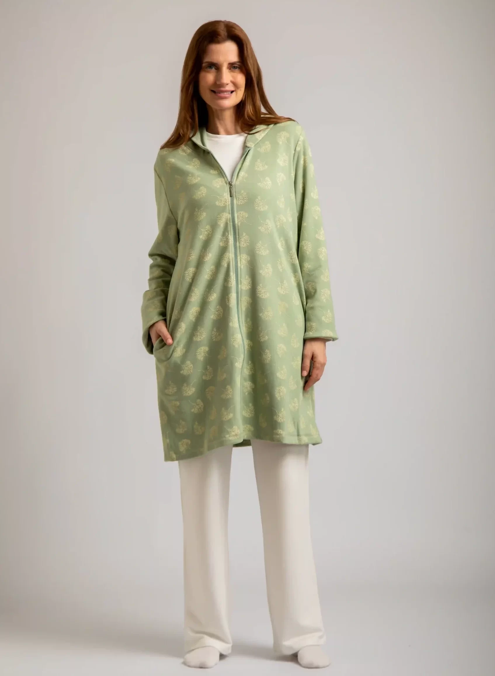 Bata Micropolar Fleece