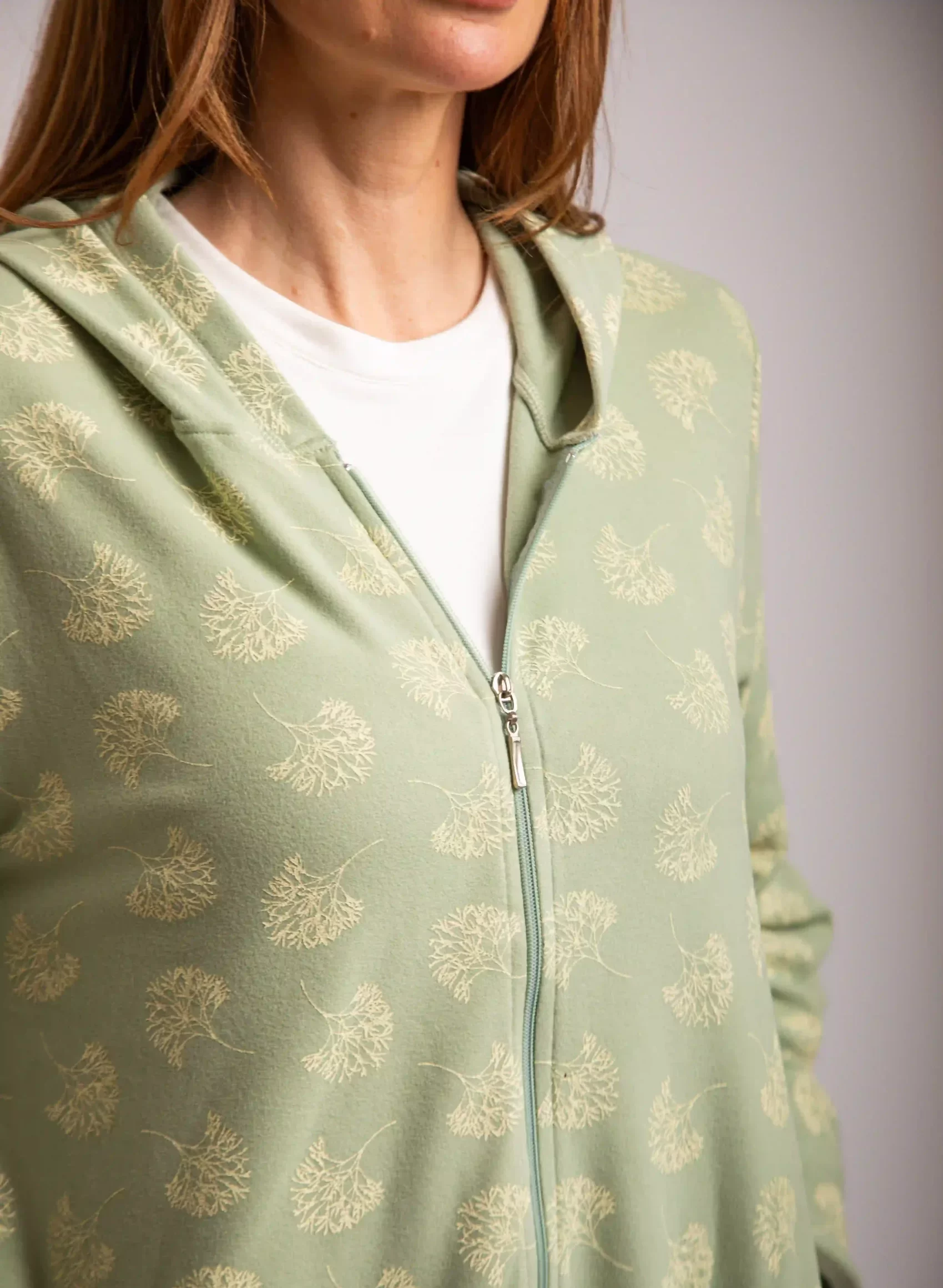 Bata Micropolar Fleece - Imagen 3