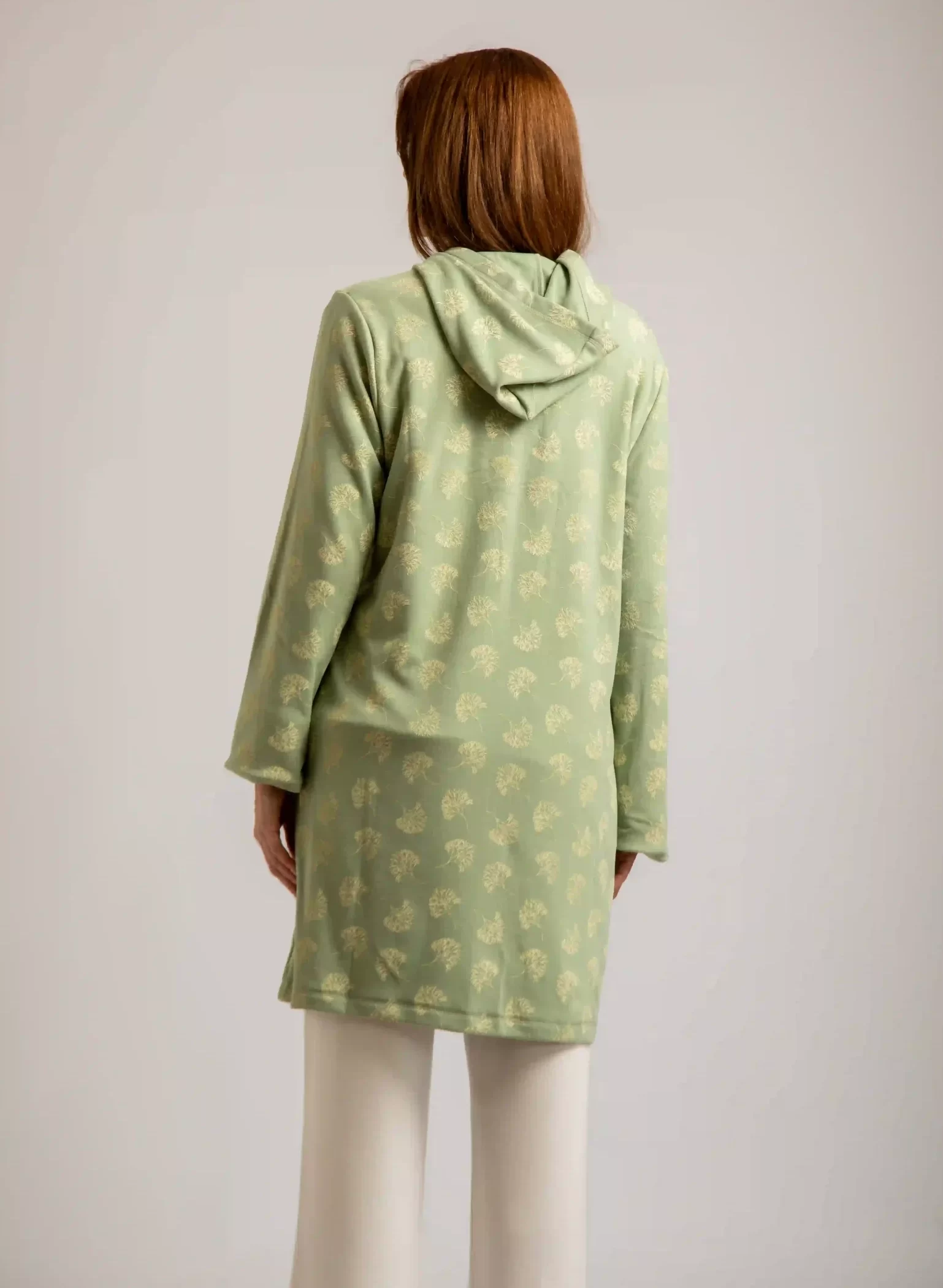 Bata Micropolar Fleece - Imagen 5