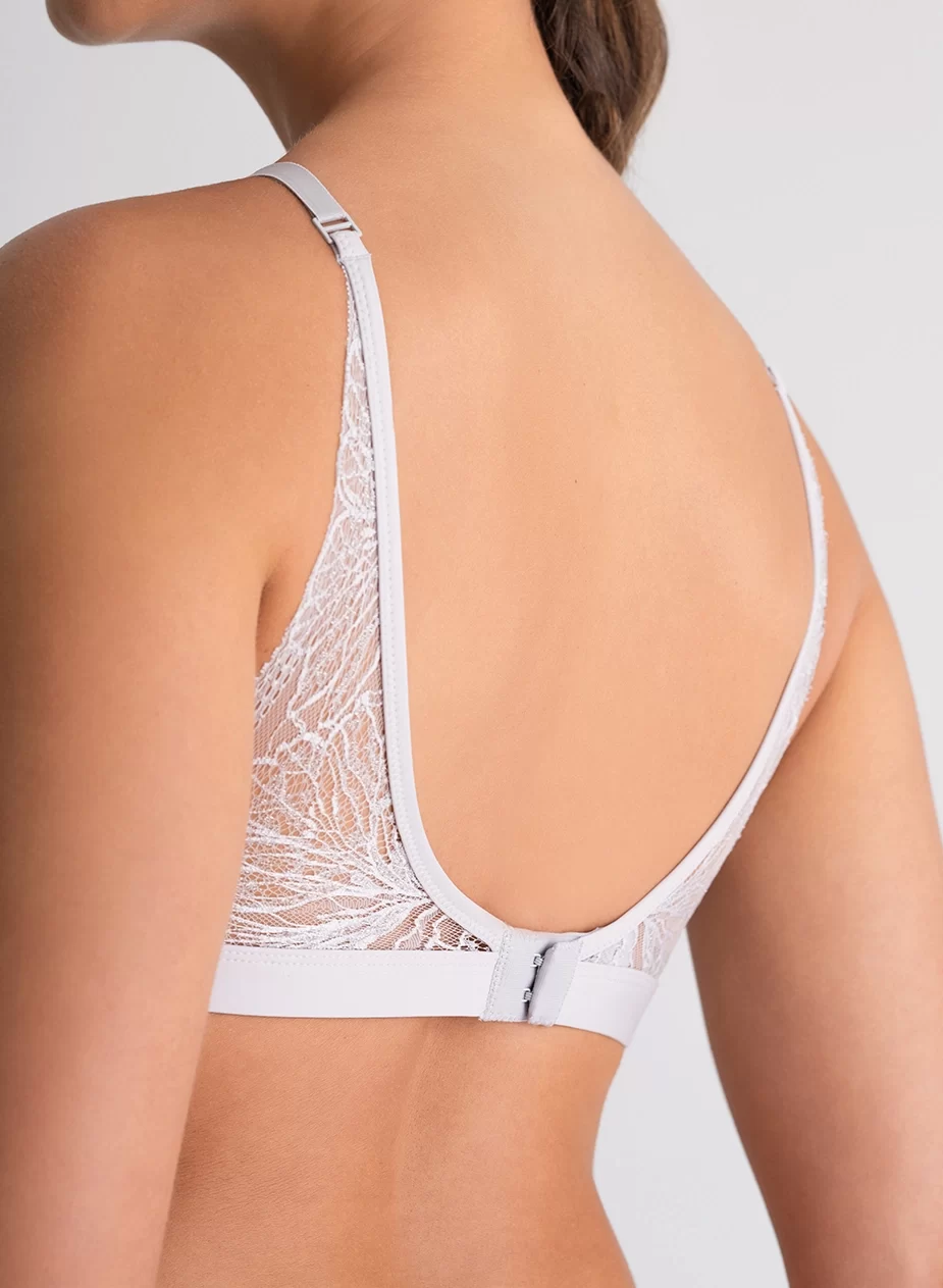 Bra Magnolia Lace - Imagen 2