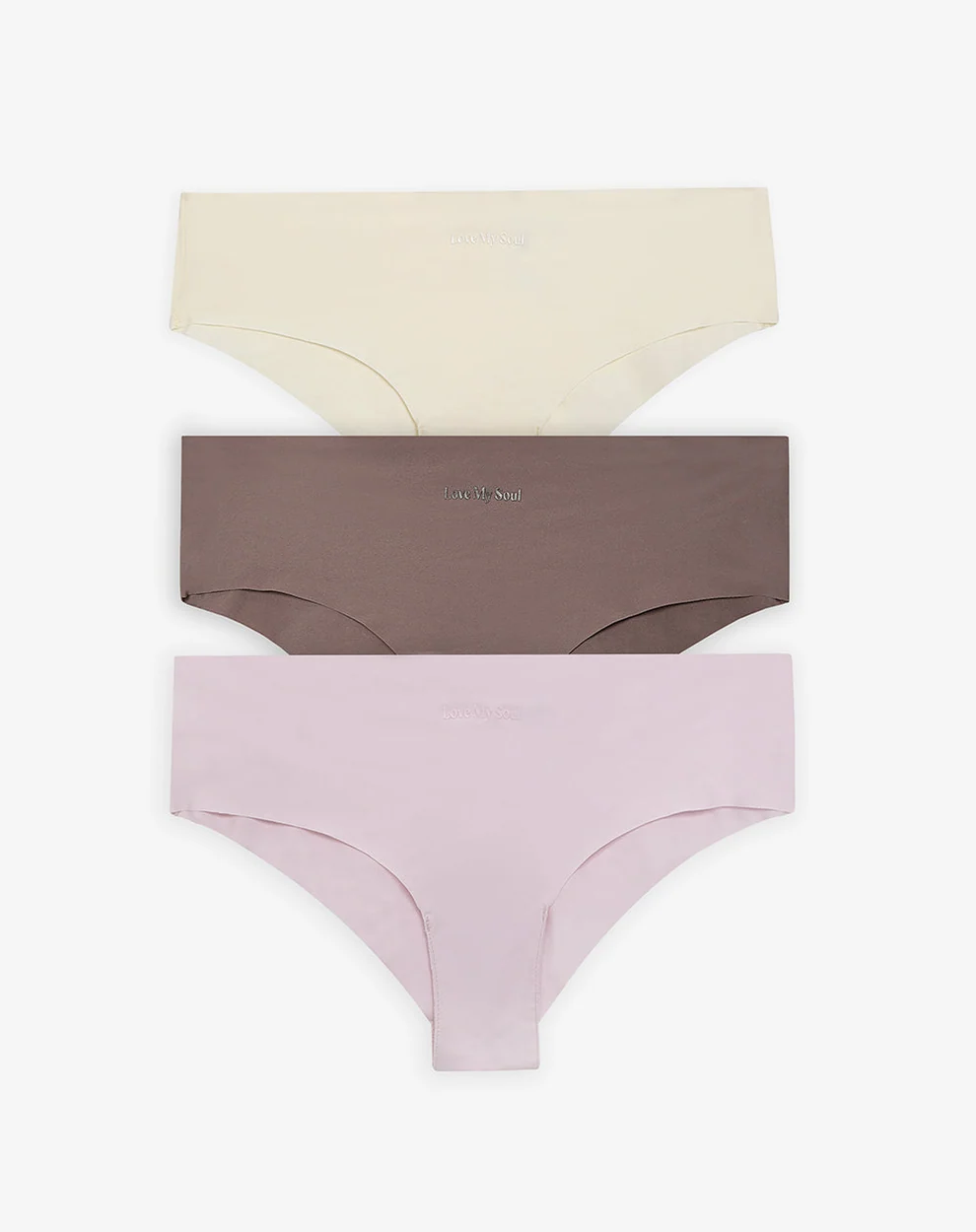 Bikini Sin Costura x3 - Imagen 8