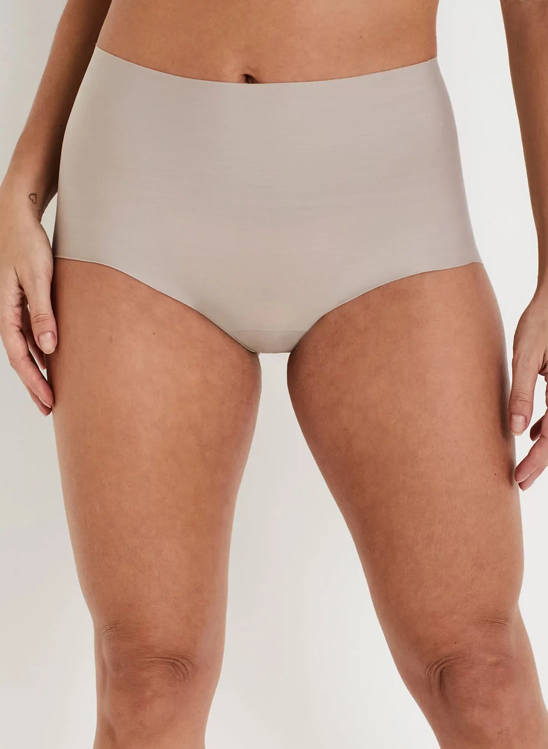 Trusa alta sin costura - Imagen 2