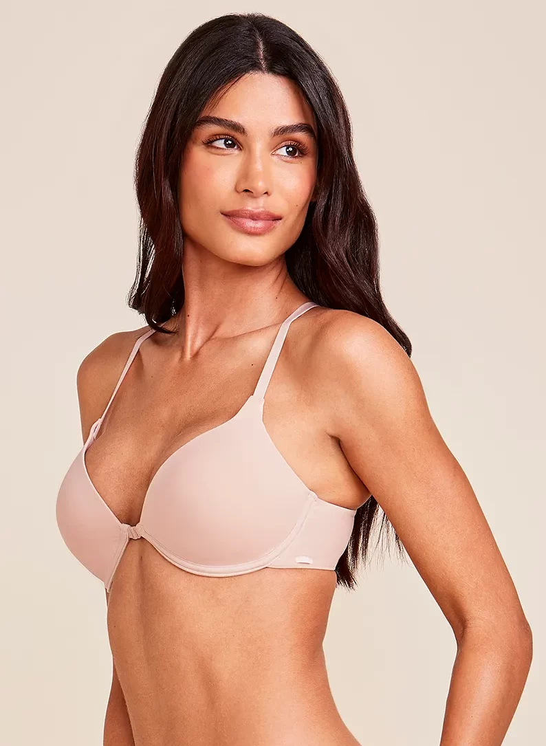 Bra Broche Frontal Olímpico - Imagen 2