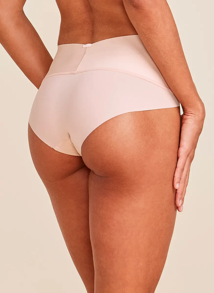 Trusa Clásica Control Suave - Imagen 4