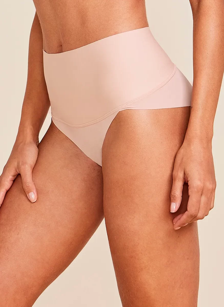 Trusa Clásica Control Suave - Imagen 3