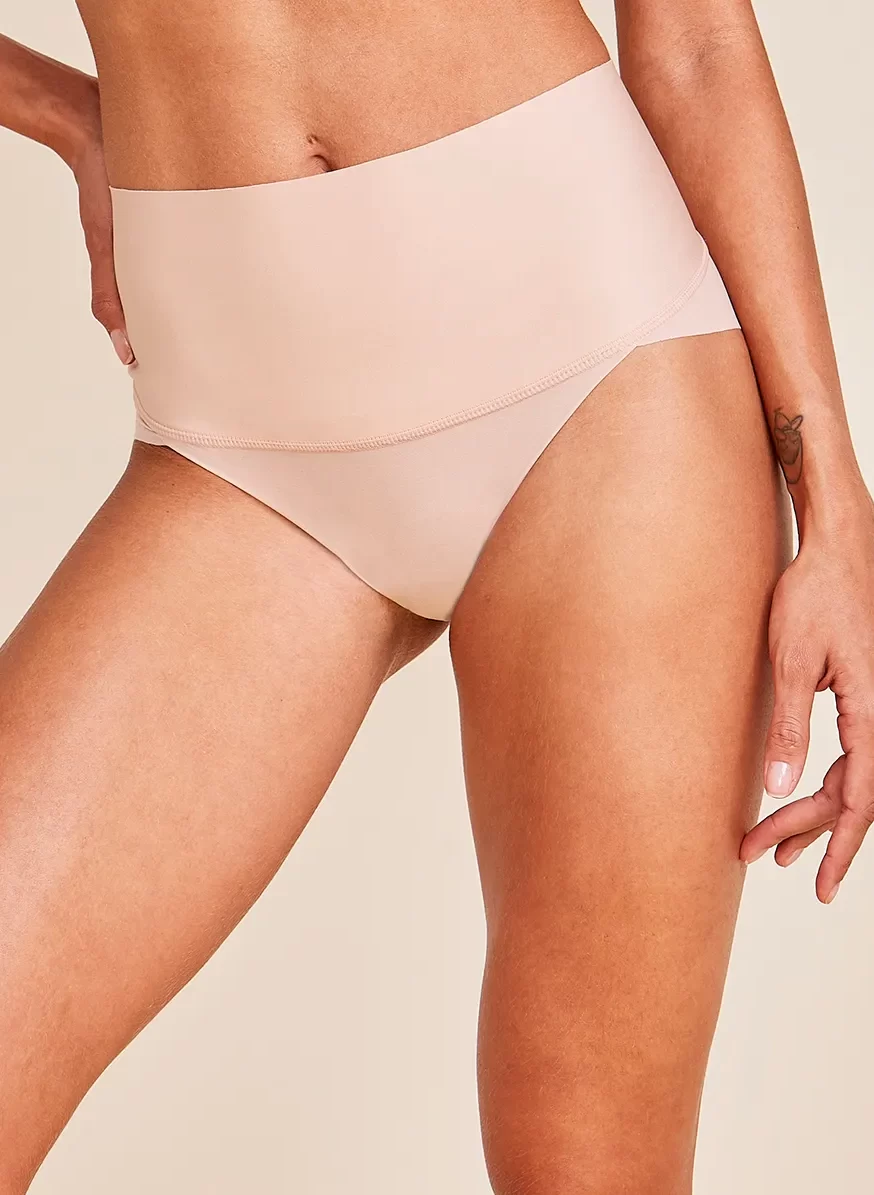 Trusa Clásica Control Suave - Imagen 2