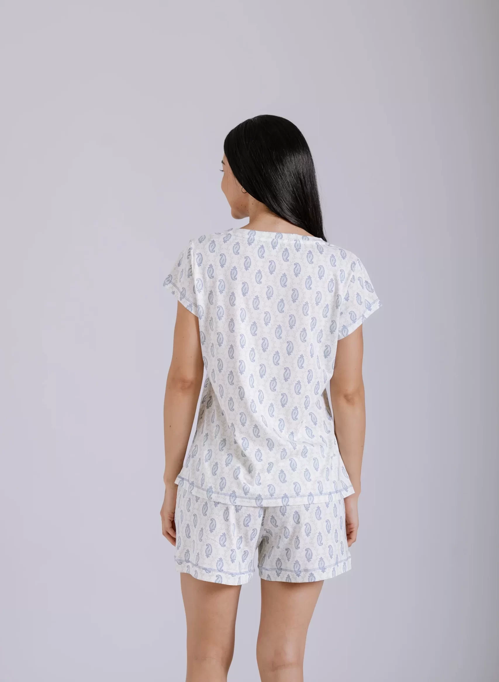 Pijama Pima Modal - Imagen 3