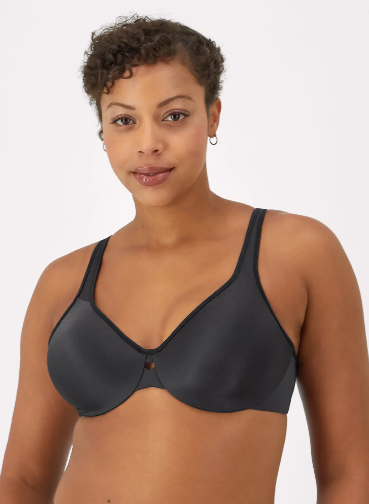 Bra Minimizer Bali