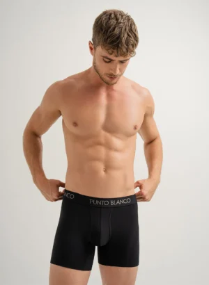 Boxer Tivo algodón