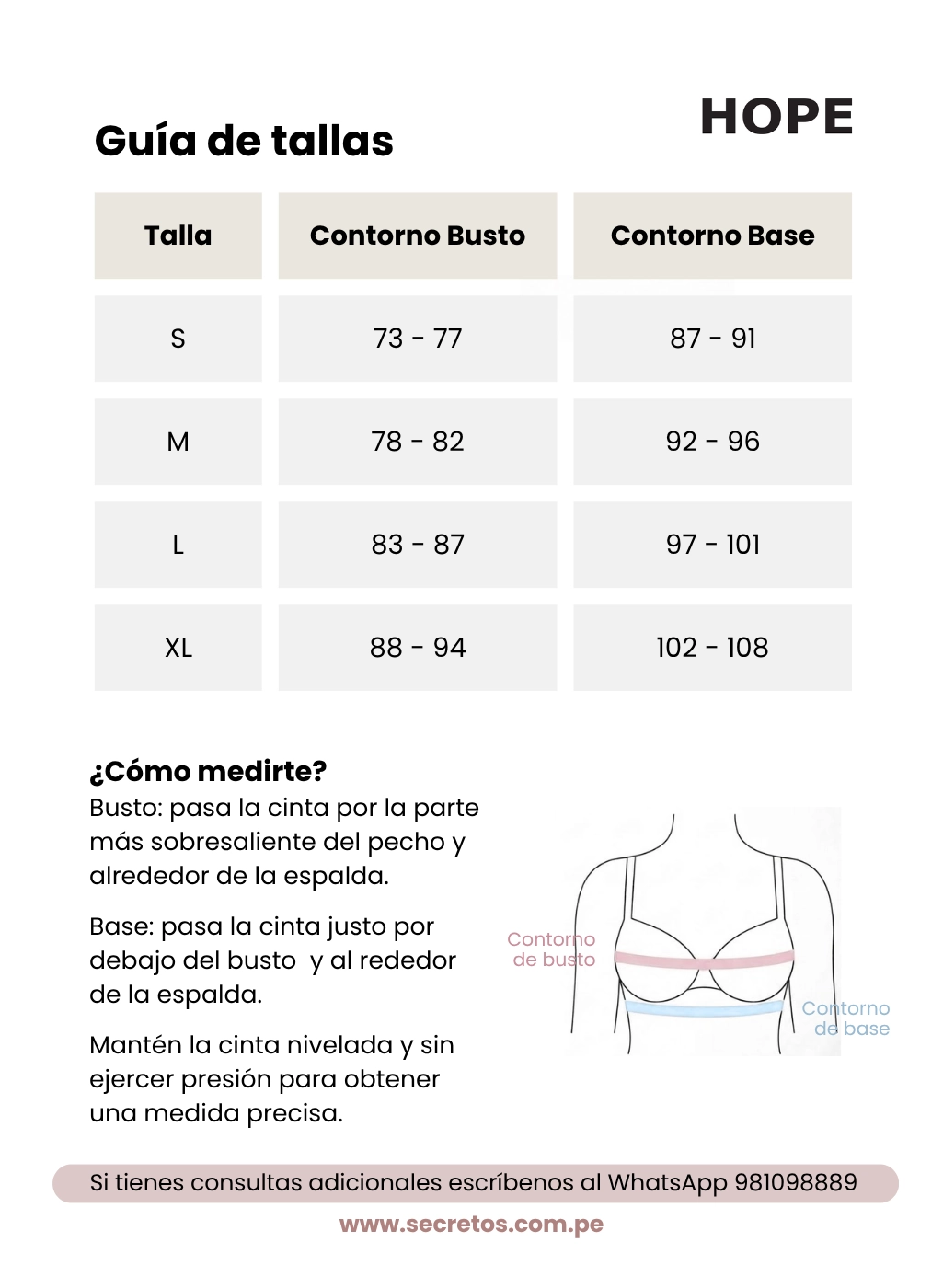 Top Copas Removibles - Imagen 7