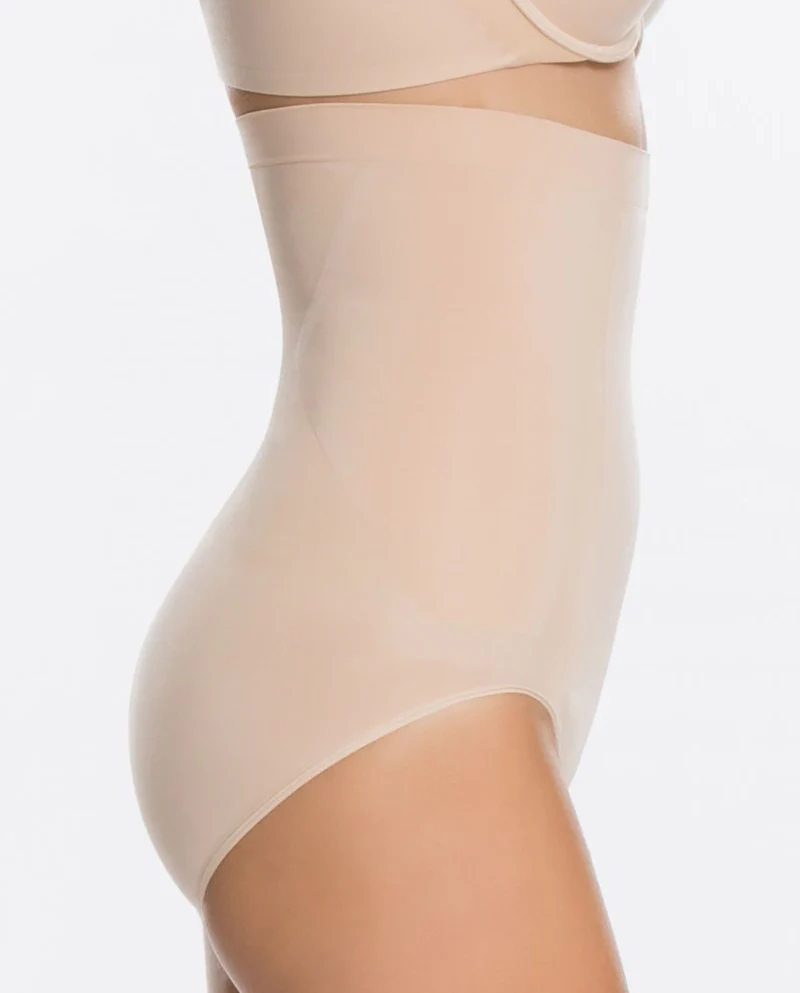 Trusa alta Spanx modelador - Imagen 3