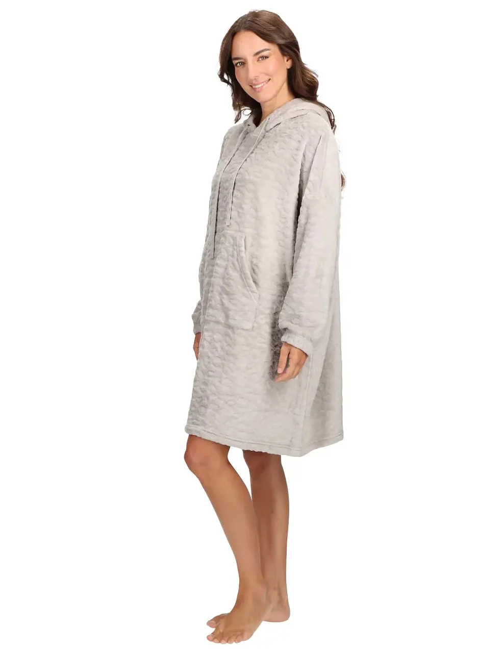 Poncho Polar - Imagen 3