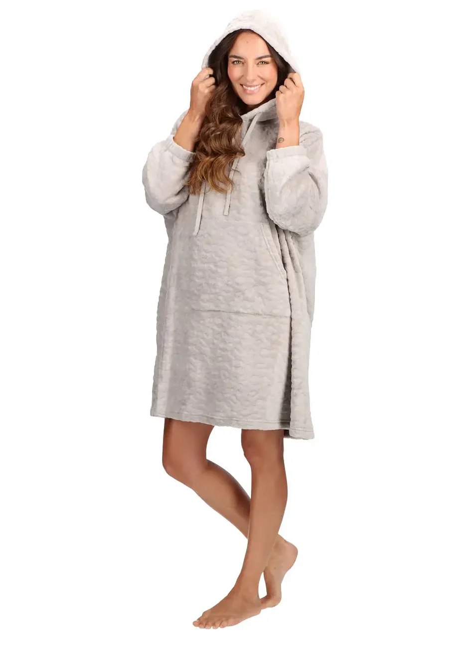 Poncho Polar