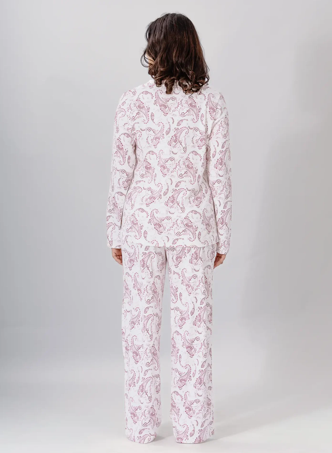 Pijama Pima Modal - Imagen 12