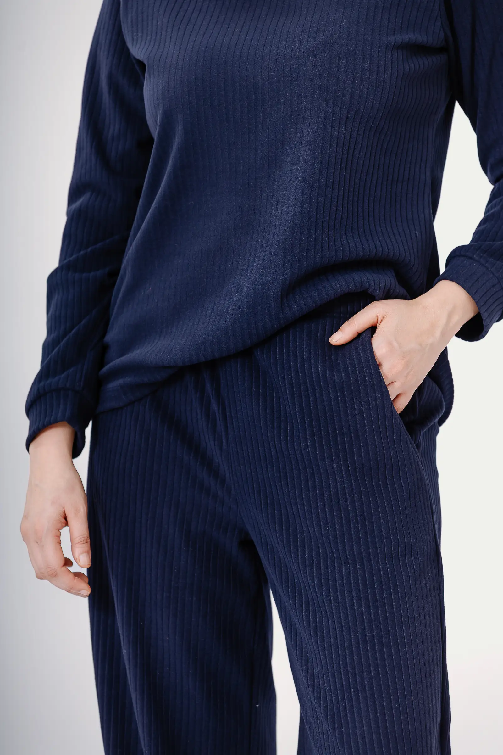 Conjunto Rib Perchado - Imagen 8
