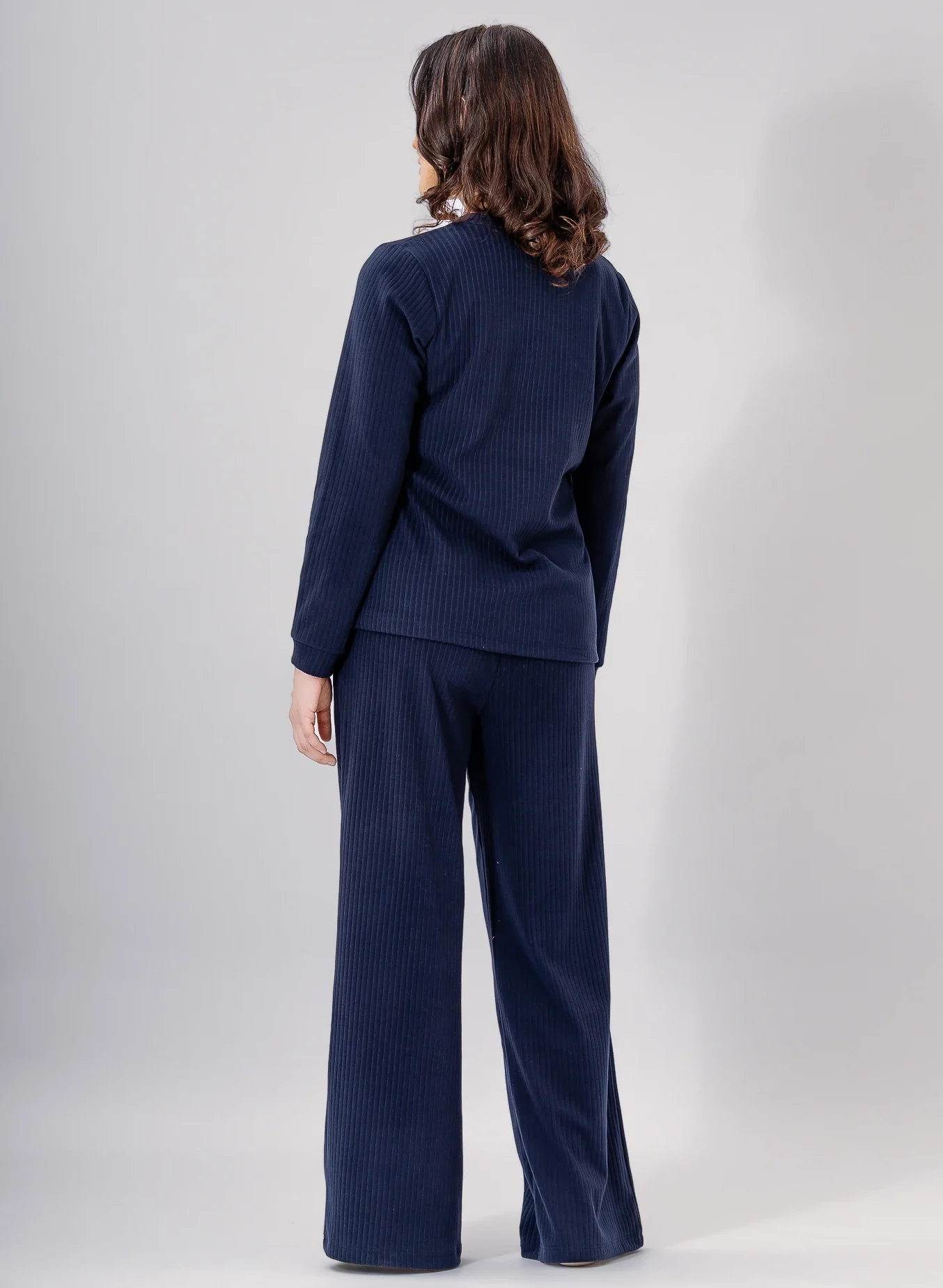 Conjunto Rib Perchado - Imagen 9