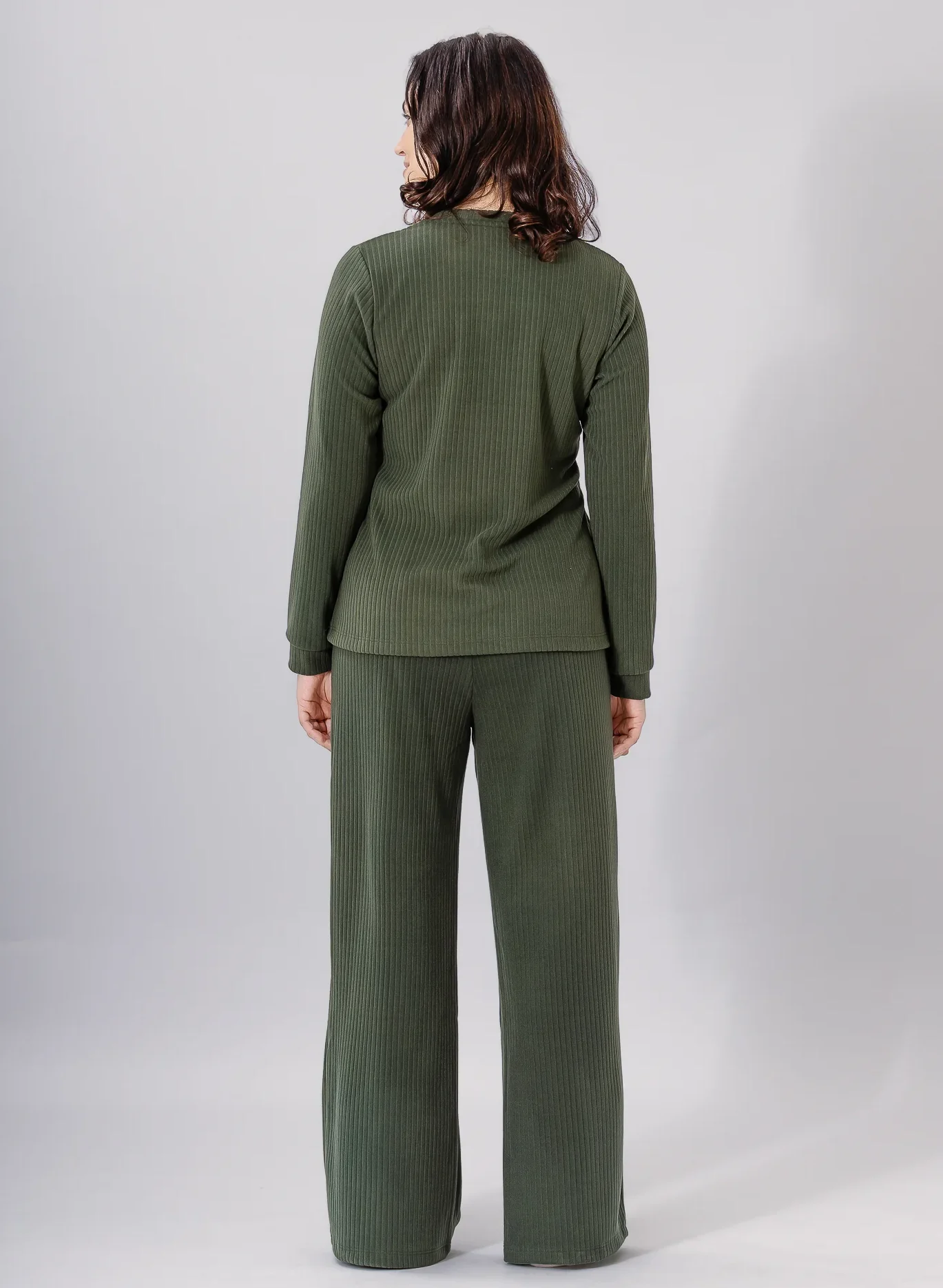 Conjunto Rib Perchado - Imagen 6