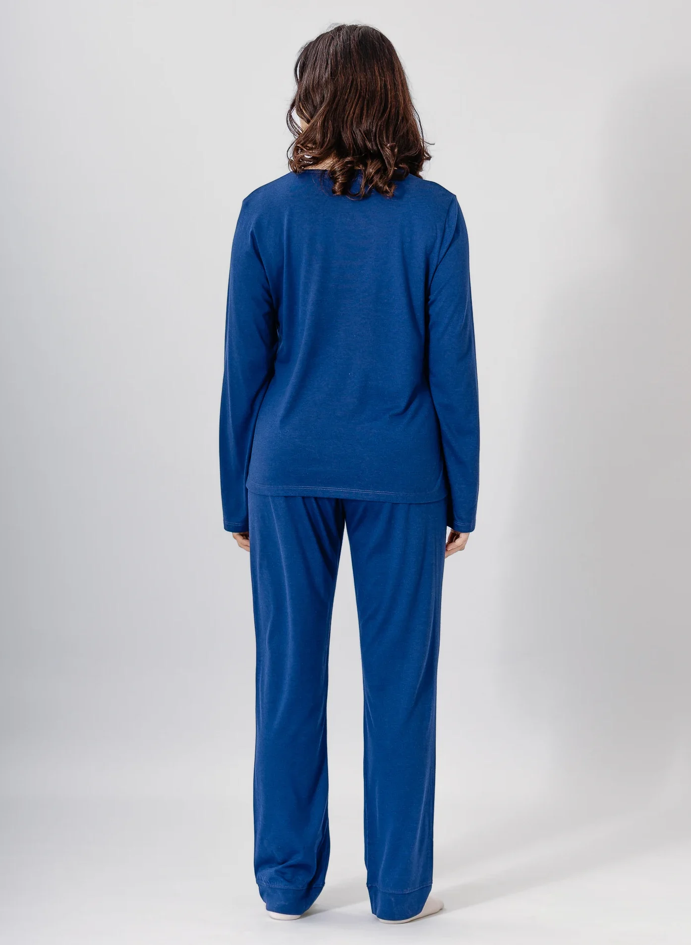 Pijama Pima Modal - Imagen 2