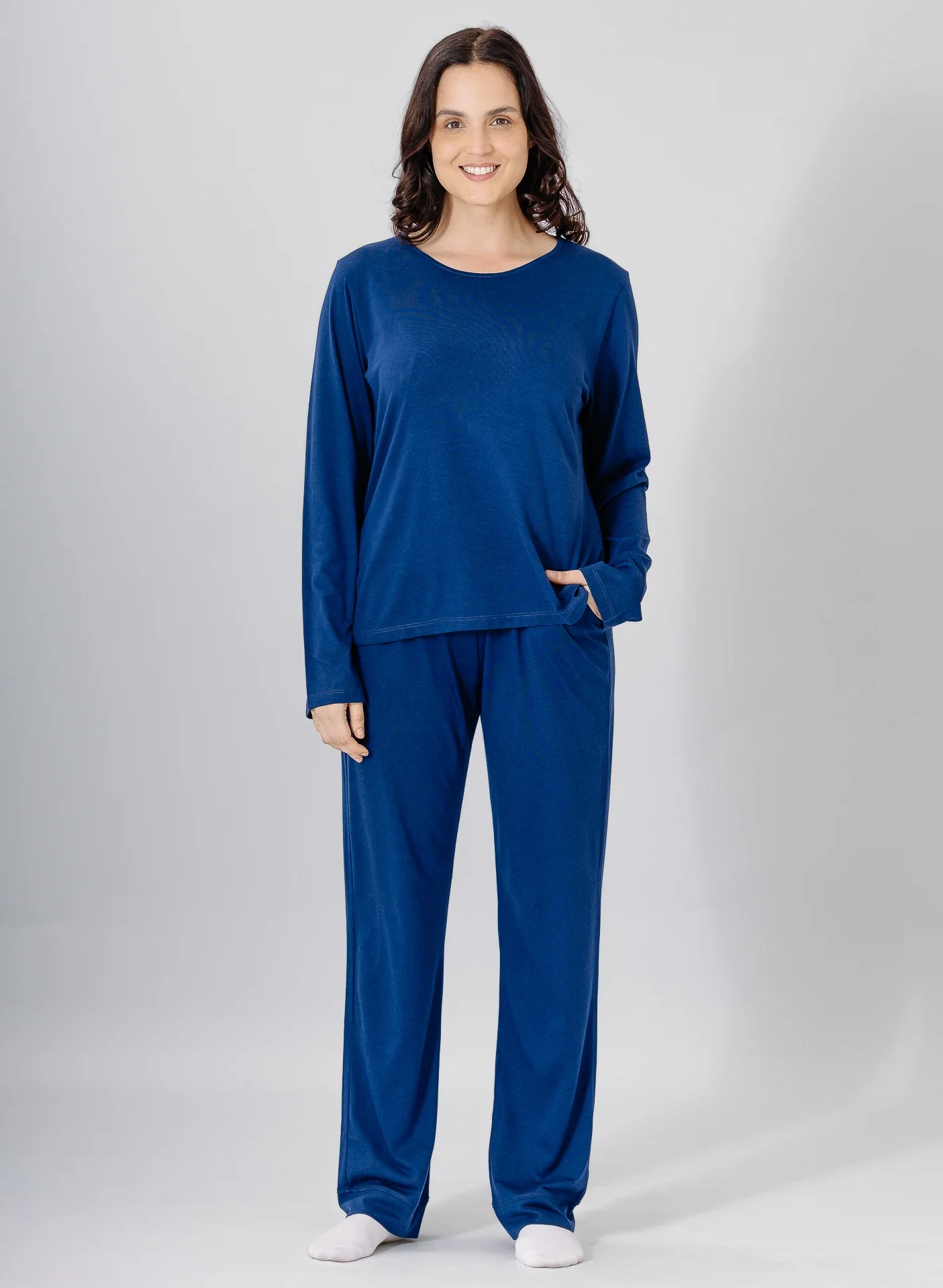 Pijama Pima Modal