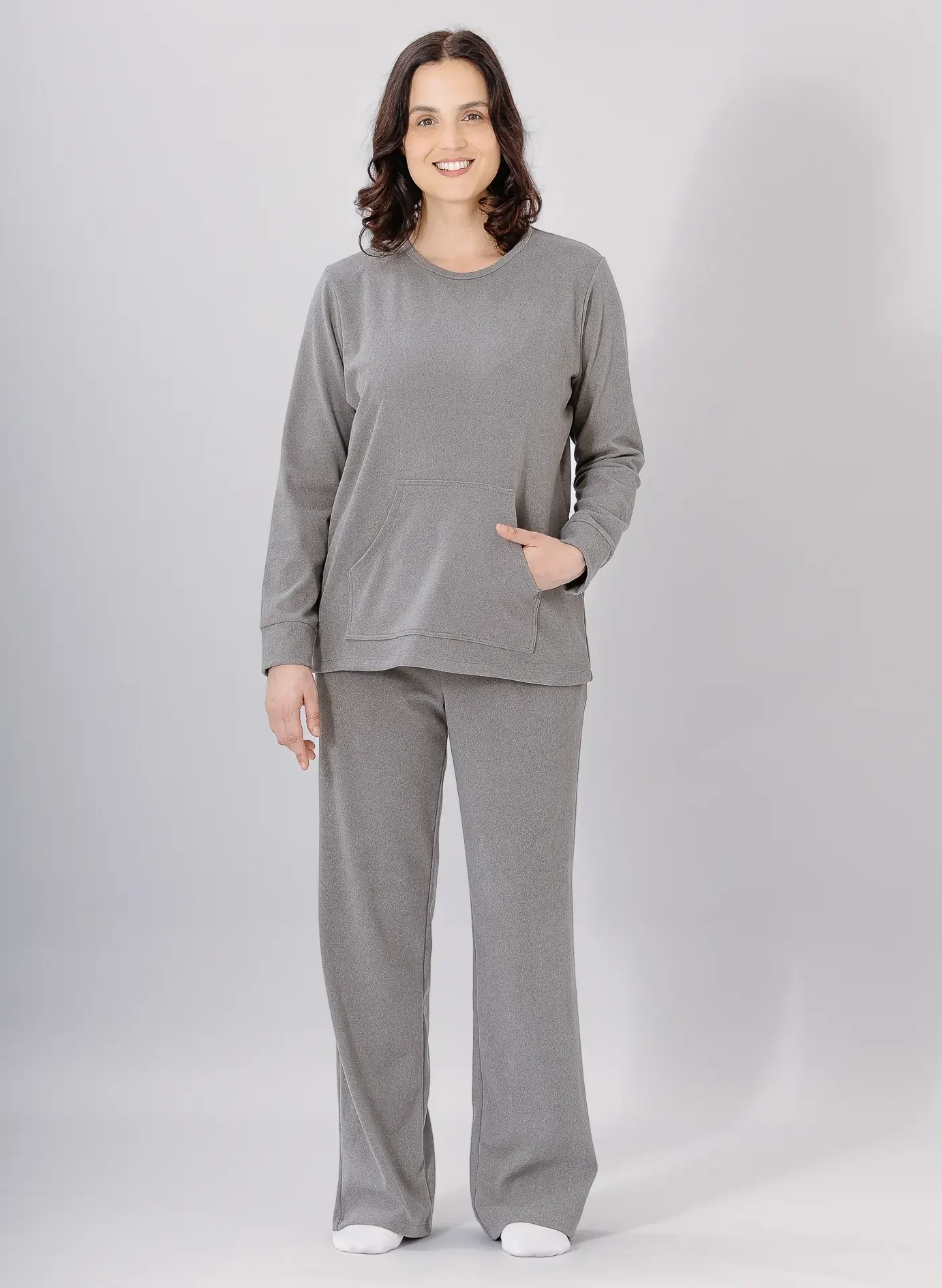 Conjunto Brenda con bolsillo - Imagen 4