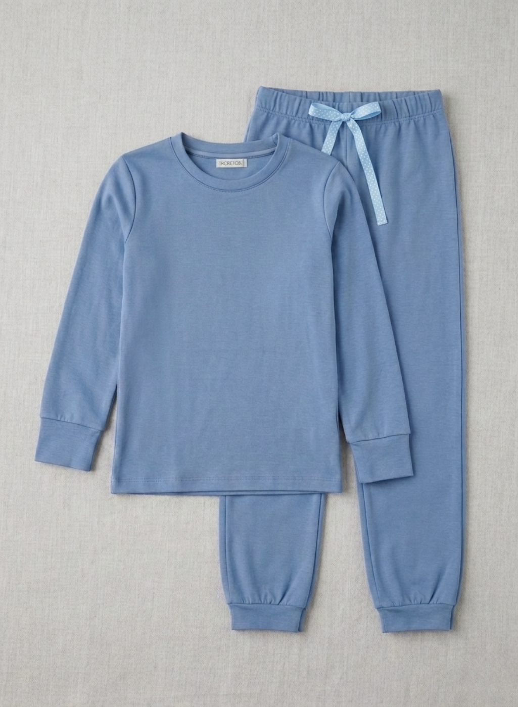 Pijama franela viscosa