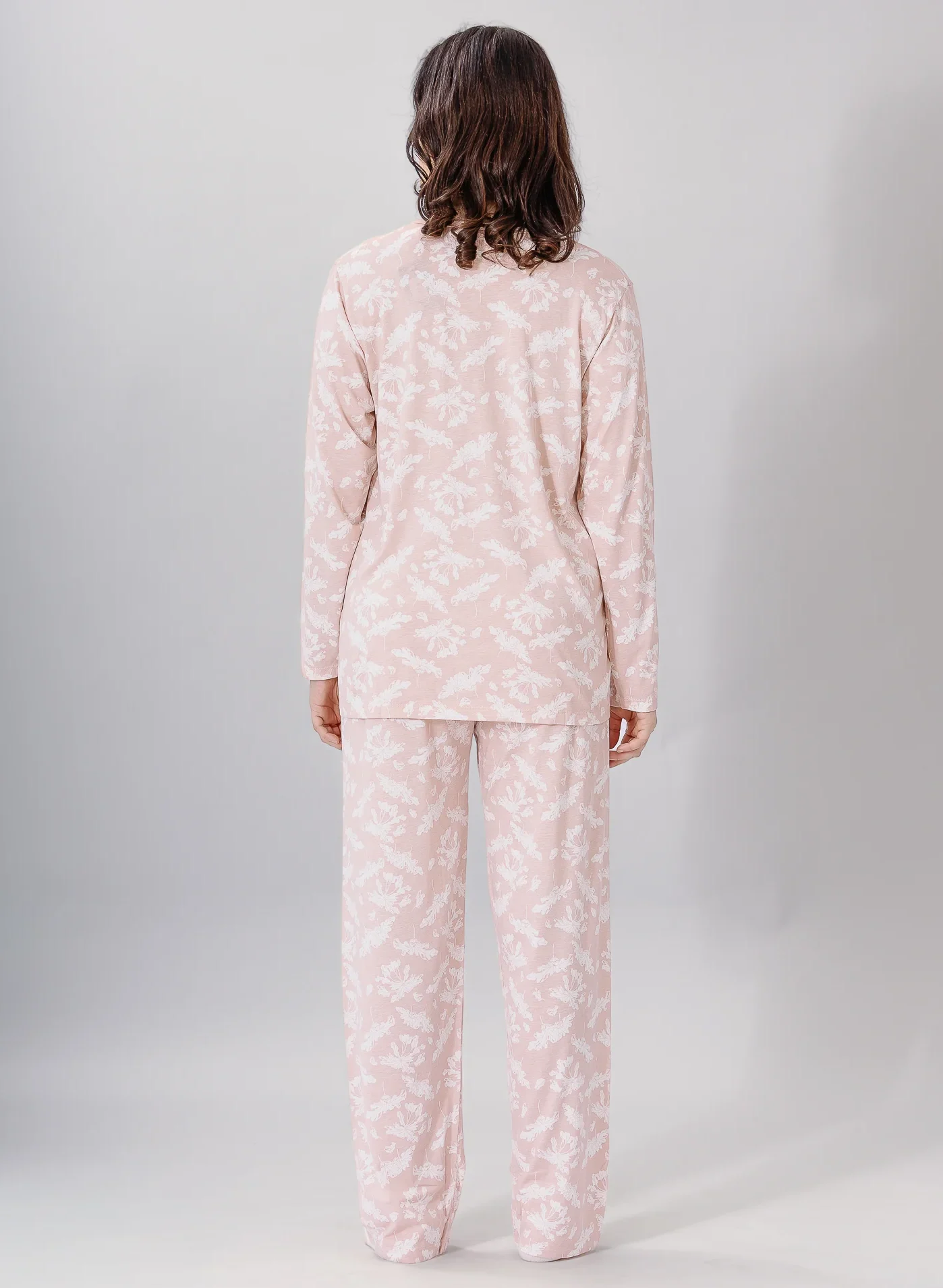Pijama Algodón Modal - Imagen 3