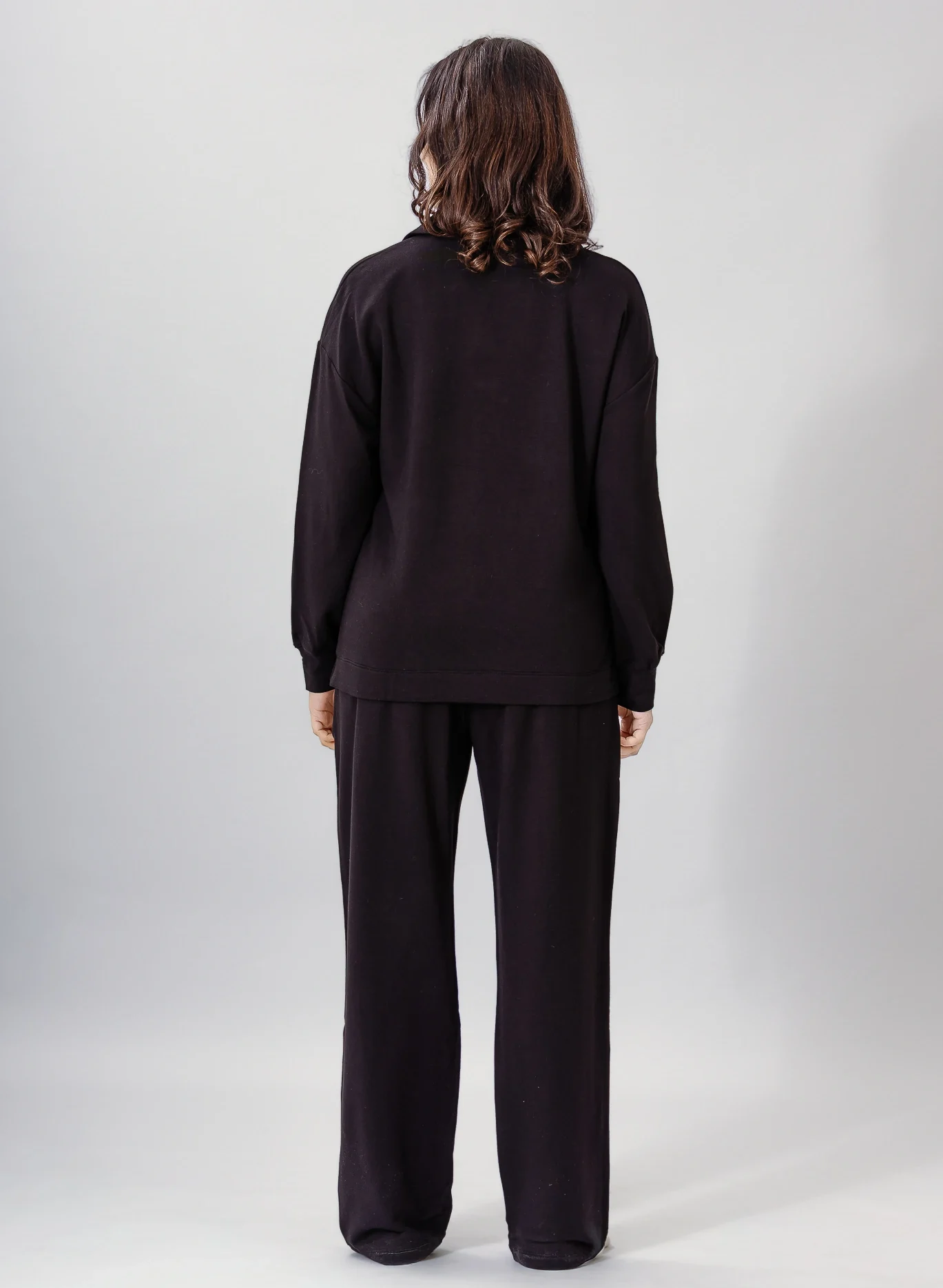 Loungwear Franela de Viscosa - Imagen 3