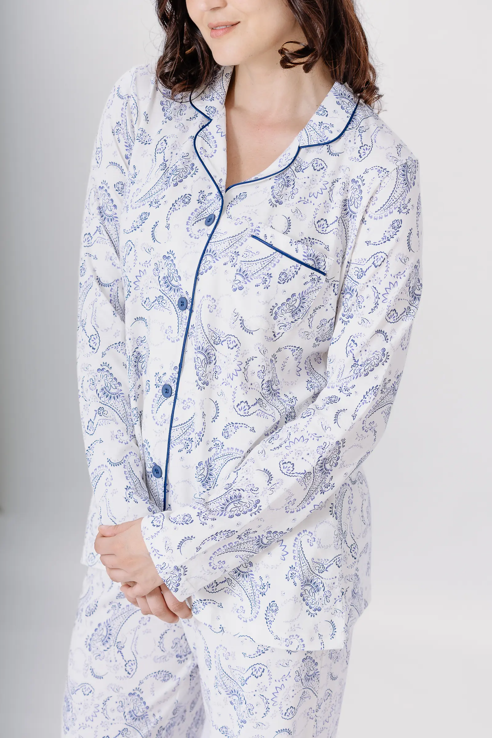 Pijama Pima Modal - Imagen 6