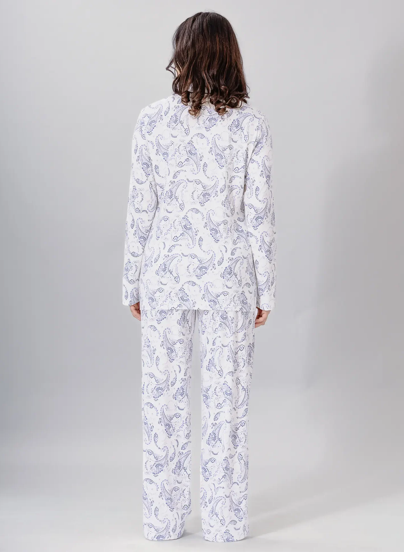 Pijama Pima Modal - Imagen 7