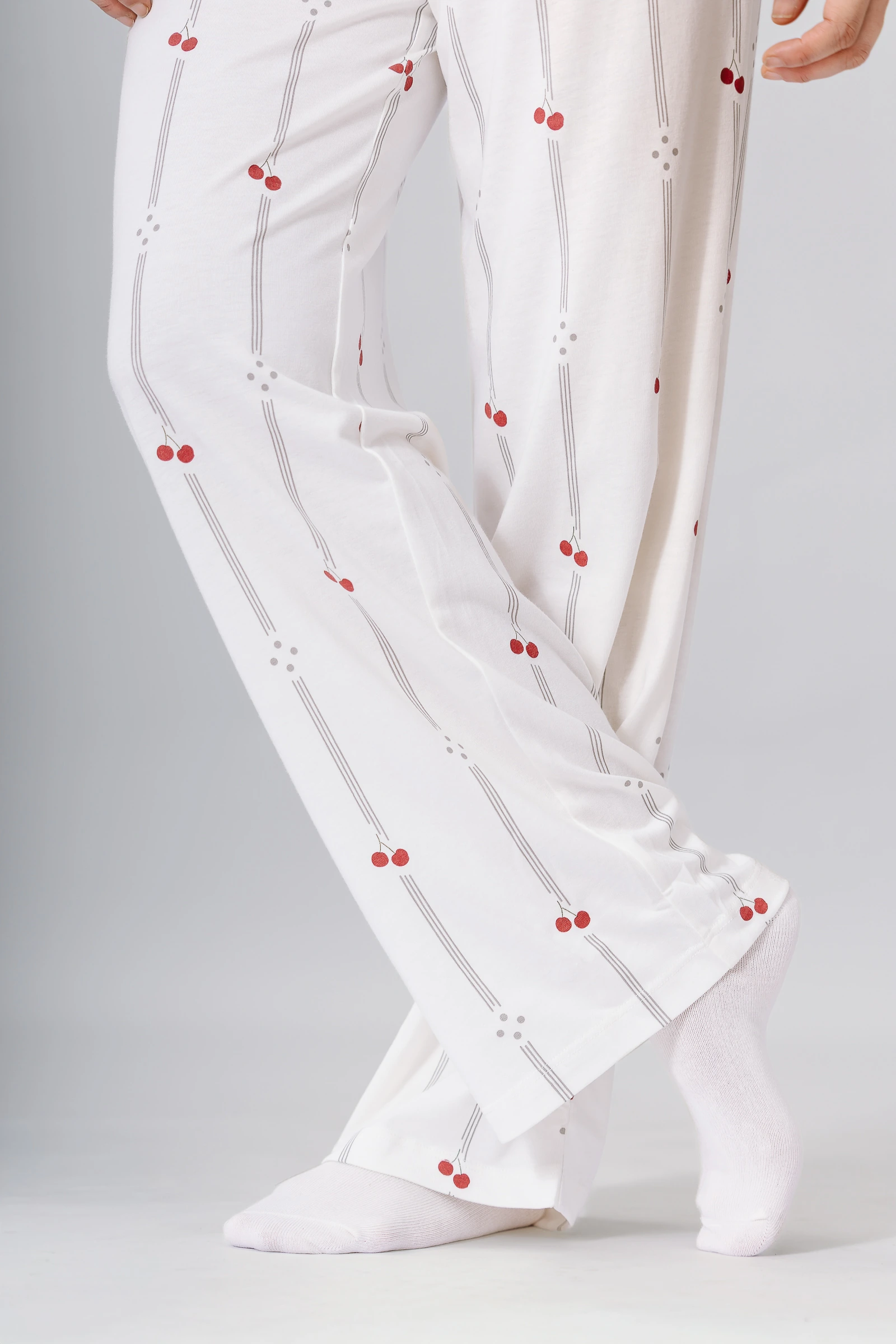 Pijama Pima Modal - Imagen 3