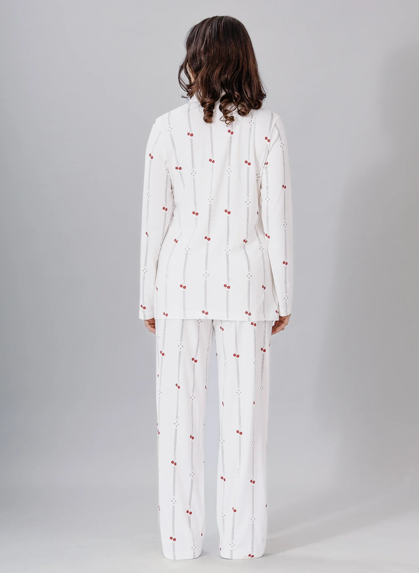 Pijama Pima Modal - Imagen 4