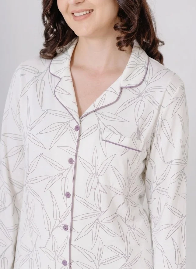 Pijama Pima Modal - Imagen 13