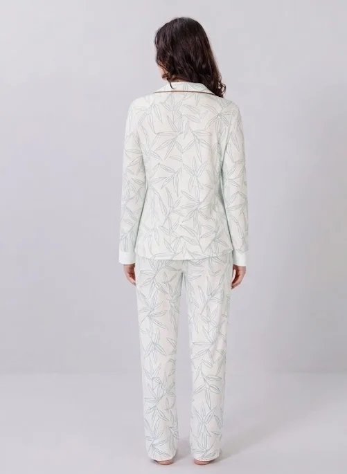 Pijama Pima Modal - Imagen 16