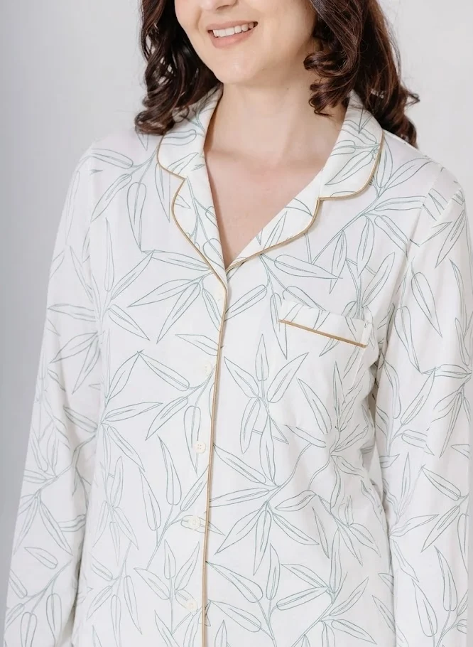 Pijama Pima Modal - Imagen 15