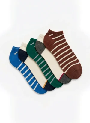 Medias Kidel Kd x5